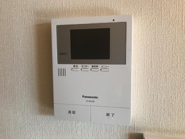 サイネリア−ＫⅠ セキュリティ