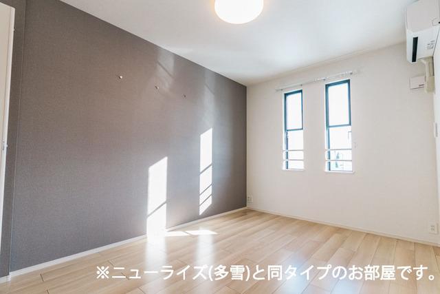 シャトー　ソレイユⅢ　Ｂ（202） その他部屋・スペース