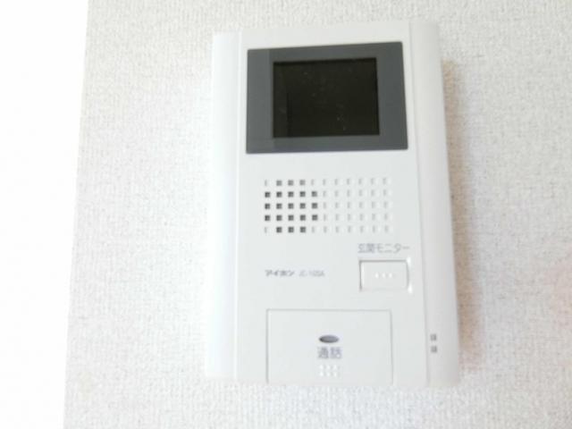 ティアモ（201） 部屋画像