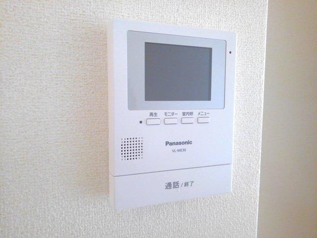 ラフレシ−ル　Ｂ（102） 設備