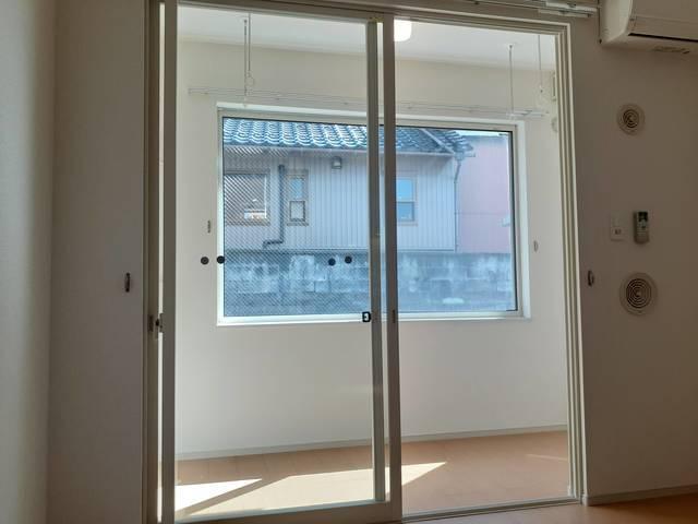 メゾンビュー（104） 部屋画像