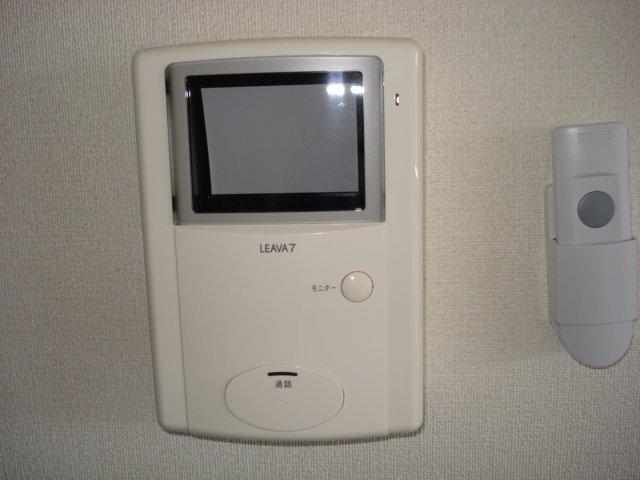 ツインクル・スターⅡ 部屋画像