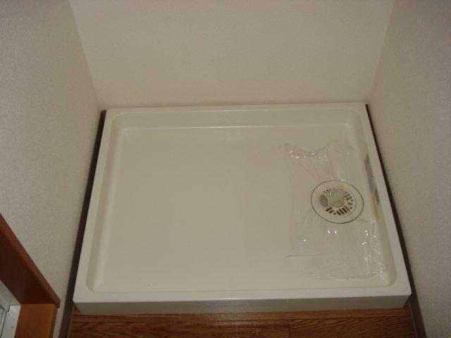 ツインクル・スターⅡ 部屋画像