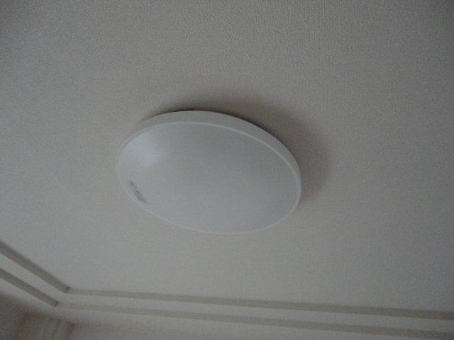 ツインクル・スターⅡ 部屋画像