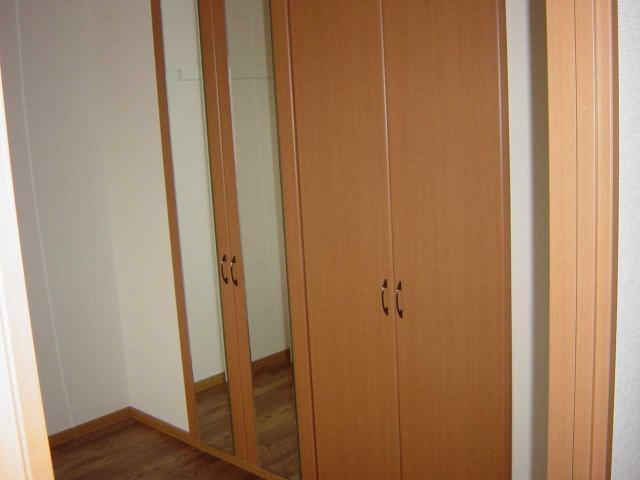 ツインクル・スターⅡ 部屋画像