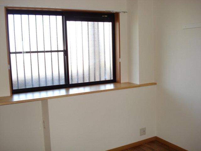 ツインクル・スターⅡ 部屋画像
