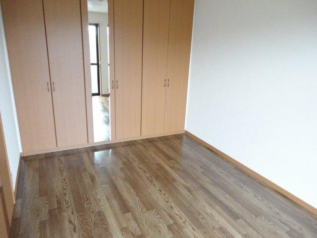 ツインクル・スターⅡ 部屋画像