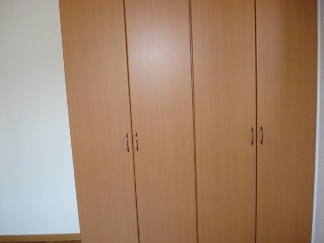 ツインクル・スターⅡ 部屋画像