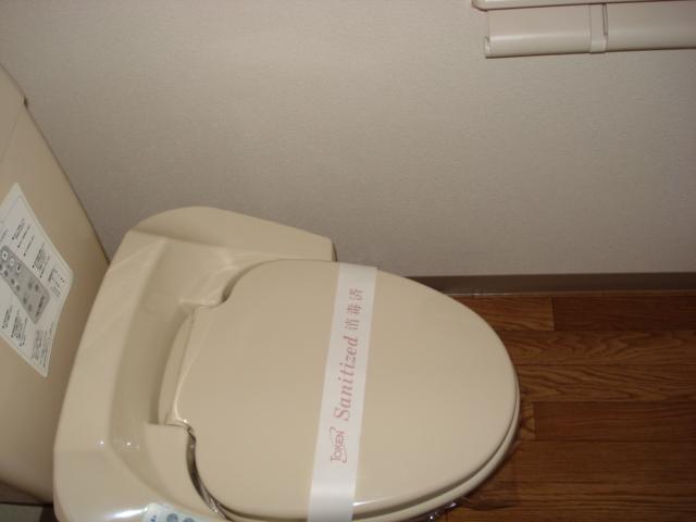 ツインクル・スターⅡ 部屋画像
