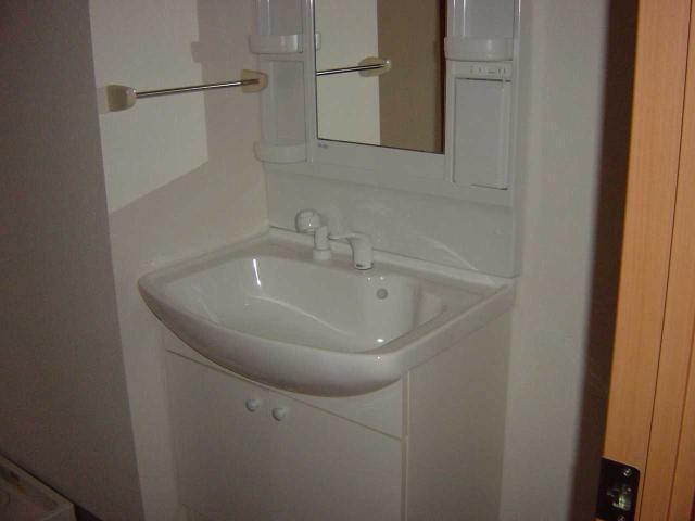 ツインクル・スターⅡ 部屋画像