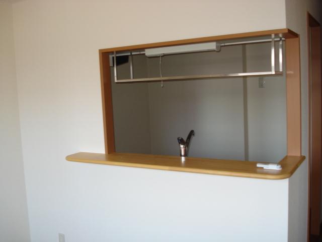 ツインクル・スターⅡ 部屋画像