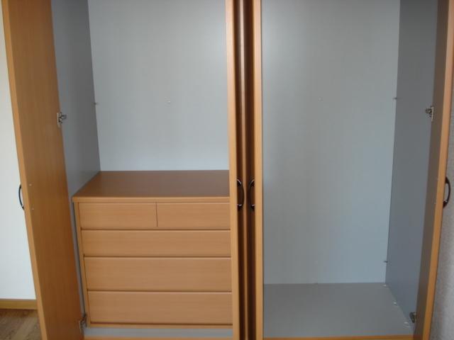 ツインクル・スターⅡ 部屋画像