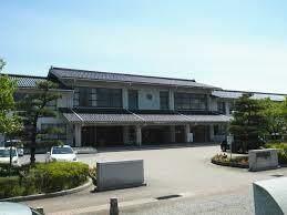 高岡市立下関小学校：1086m