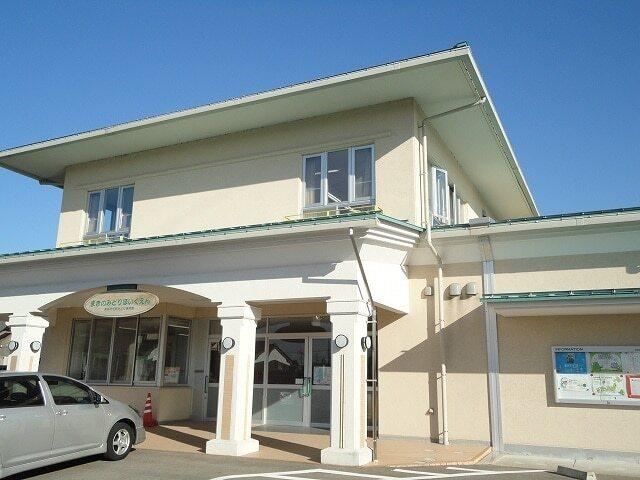 まきのみどり保育園：1500m