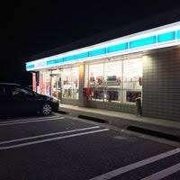 ローソン高岡笹川店：1095m