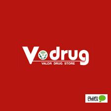 V・drug鳴和店：2473m