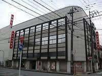 富山信用金庫高岡支店：422m