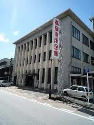 高岡信用金庫駅南支店：747m