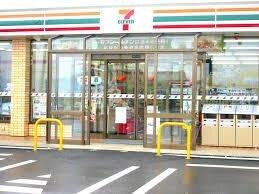 セブンイレブン高岡駅南4丁目店：699m