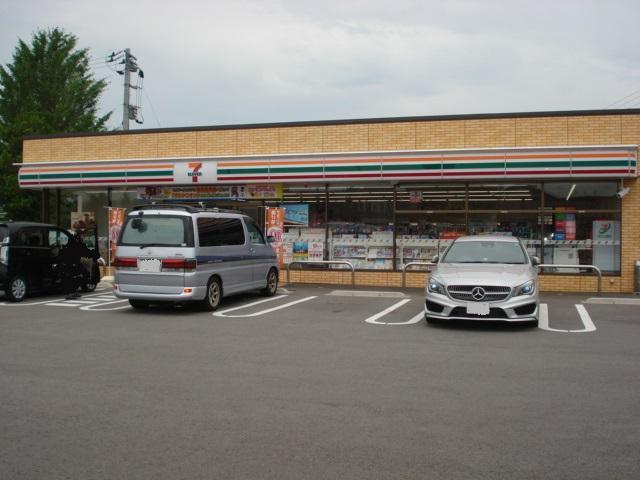 セブンイレブン高岡問屋センター前店：647m