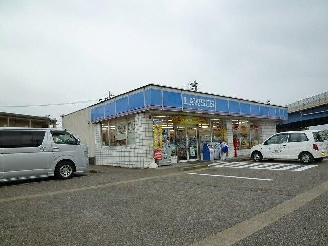 ローソン：750m