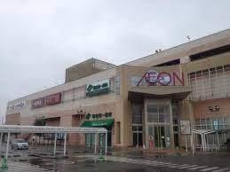 ユニクロイオンモール高岡店：1529m