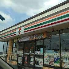 セブンイレブン射水ひばり元町店：707m