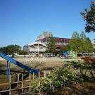三日曽根公園：3529m