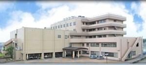 独立行政法人地域医療機能推進機構高岡ふしき病院：3436m
