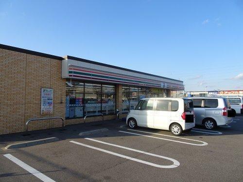 セブンイレブン高岡能町店：1391m