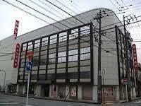 富山信用金庫高岡支店：528m