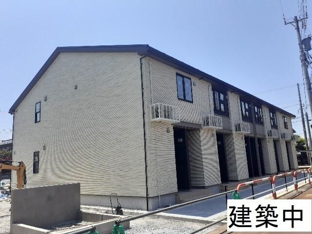 ヒカルサ高岡角ウエストの賃貸物件