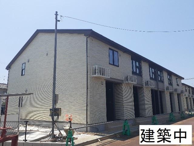 ヒカルサ高岡角イーストの賃貸物件