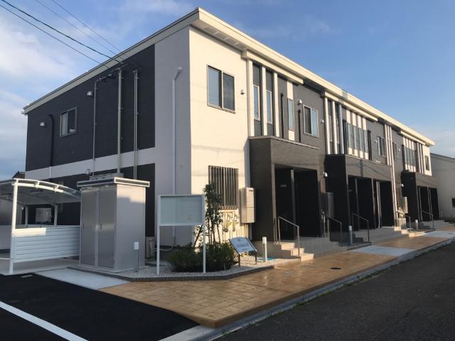 プロスパークⅡ 物件画像