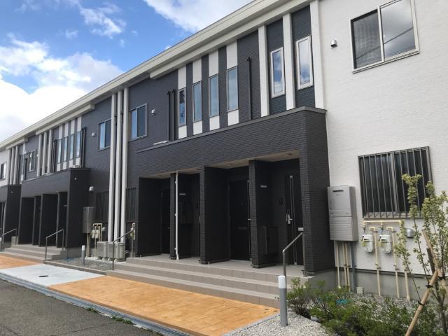 プロスパークⅡ 物件画像