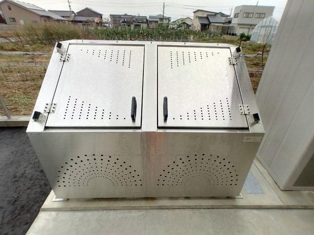クレスト・ラメール（103） 物件画像
