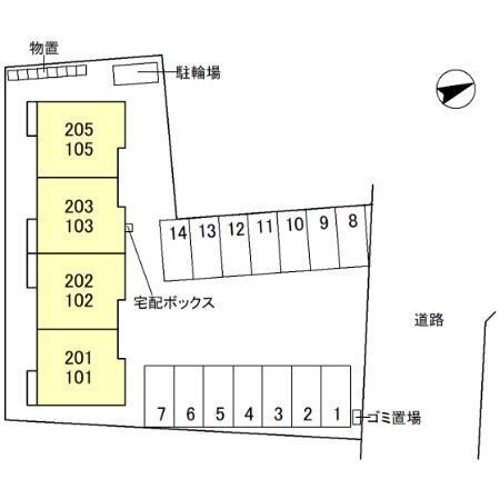 写真:その他物件の写真01