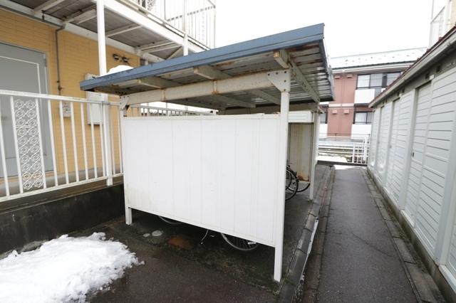 セジュール・ユタカ　Ａ棟（108） 物件画像