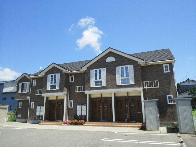 建物画像