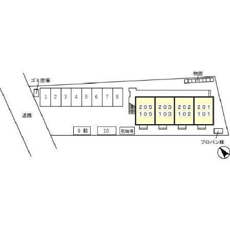 写真:その他物件の写真02