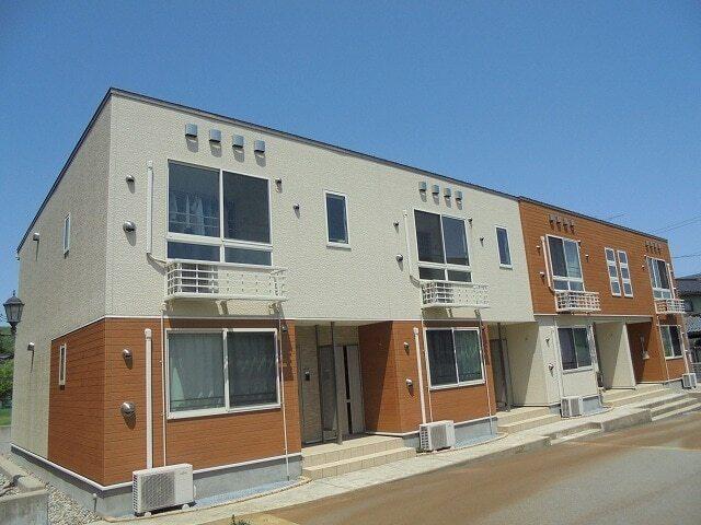 アンセリアの賃貸物件