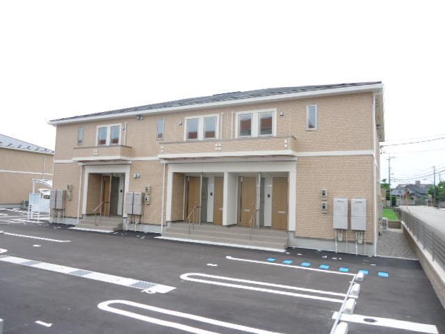 スペリアージュＭ 物件画像