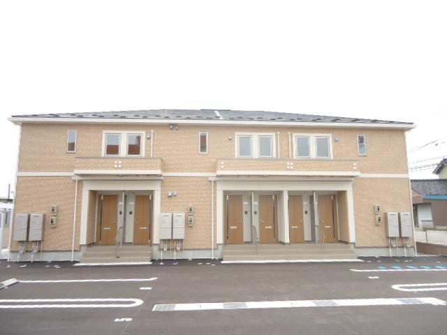 スペリアージュＭ 物件画像