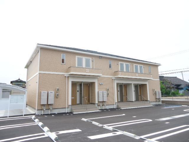 スペリアージュＭ 物件画像