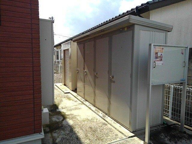 ソフテイルＥ（202） 物件画像