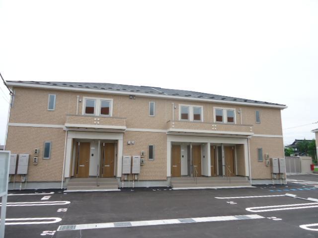 スペリアージュＴ 物件画像