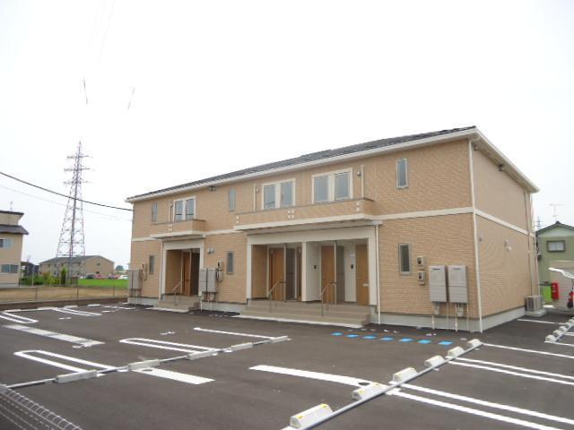 スペリアージュＴ 物件画像