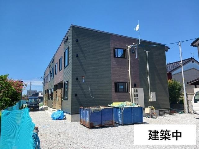 セゾン　フルール（204） 外観
