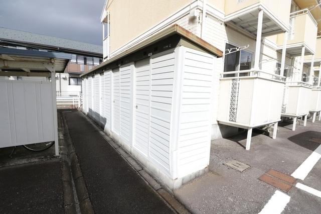 セジュール・ユタカ　Ｂ棟（105） 物件画像