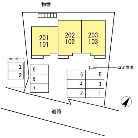 フェイバーLF（202） その他